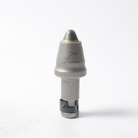 FCH31SR Lastest Tip Design sleuvenfrees met 25 mm schacht