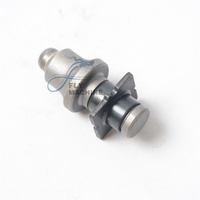 K6LT-1949-6866 Tungsten Carbide Grader Scarifier Bits voor sneeuwverwijdering