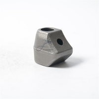 F785HD -houder met 42crmo body voor Kennametal Road Milling Bit